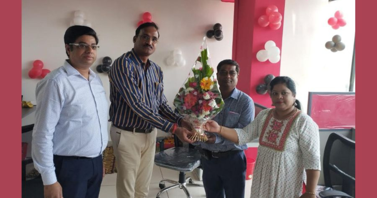 SAVE’s New Habitat Housing Finance Opens its Latest Branch in Indore, Now Offering Housing Loans in Madhya Pradesh